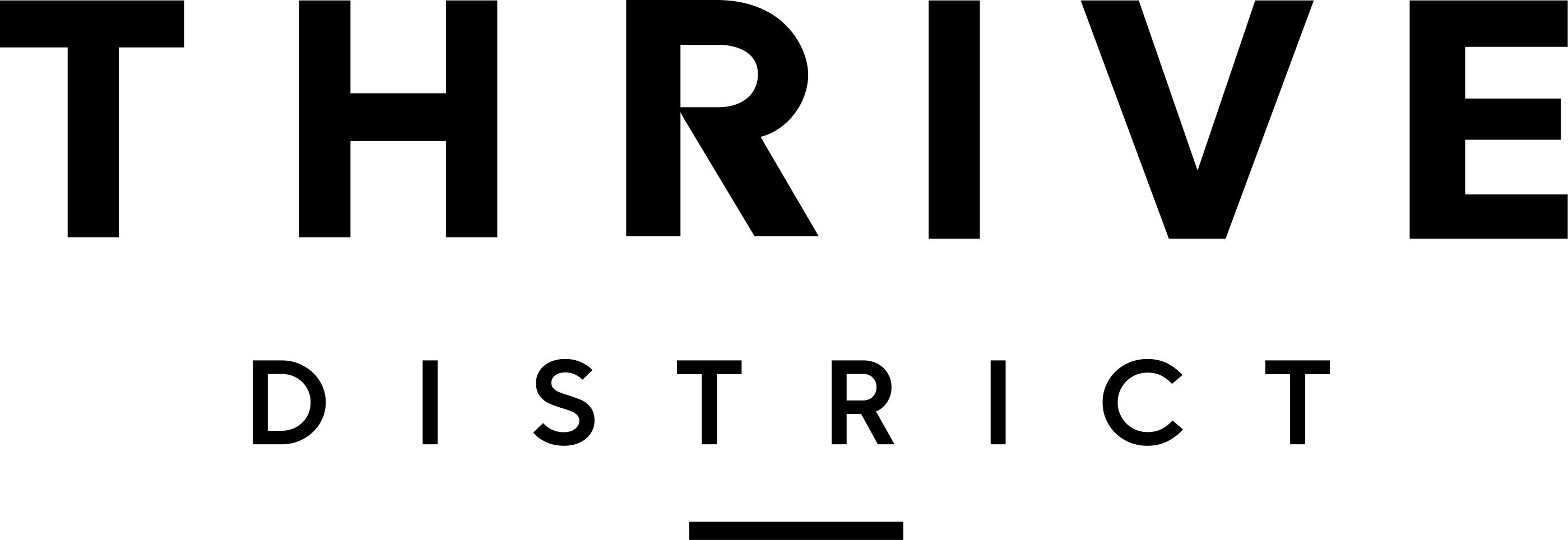 Thrive District