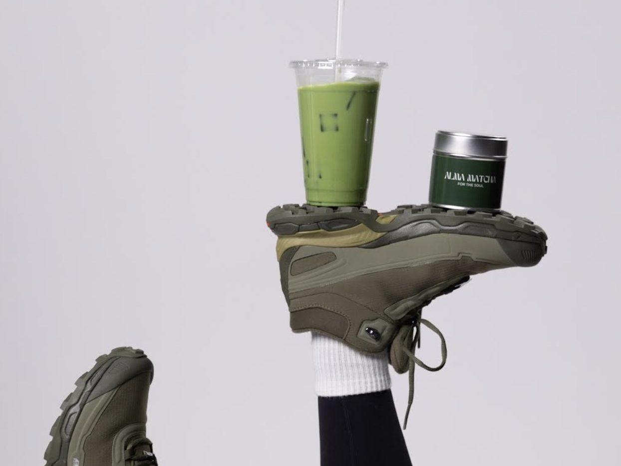 Alma Matcha