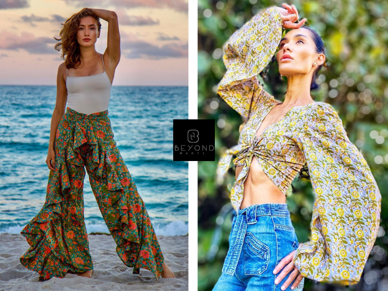 Beyond Haute Vintage