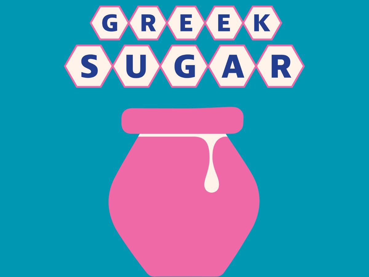 Greek Sugar